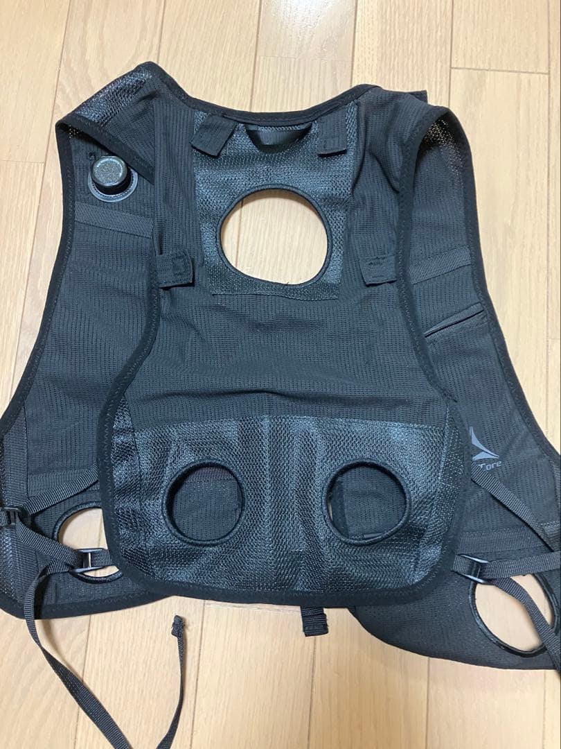 WindCore PRO model 冷暖房服