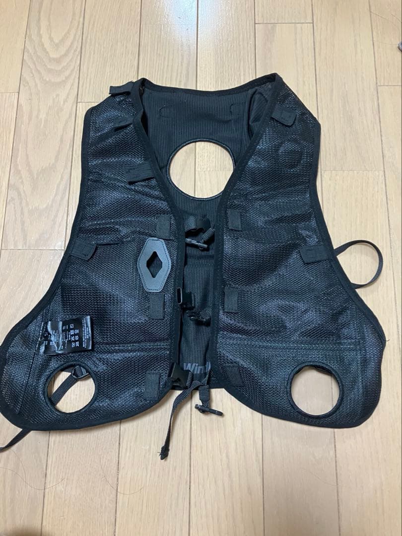 WindCore PRO model 冷暖房服