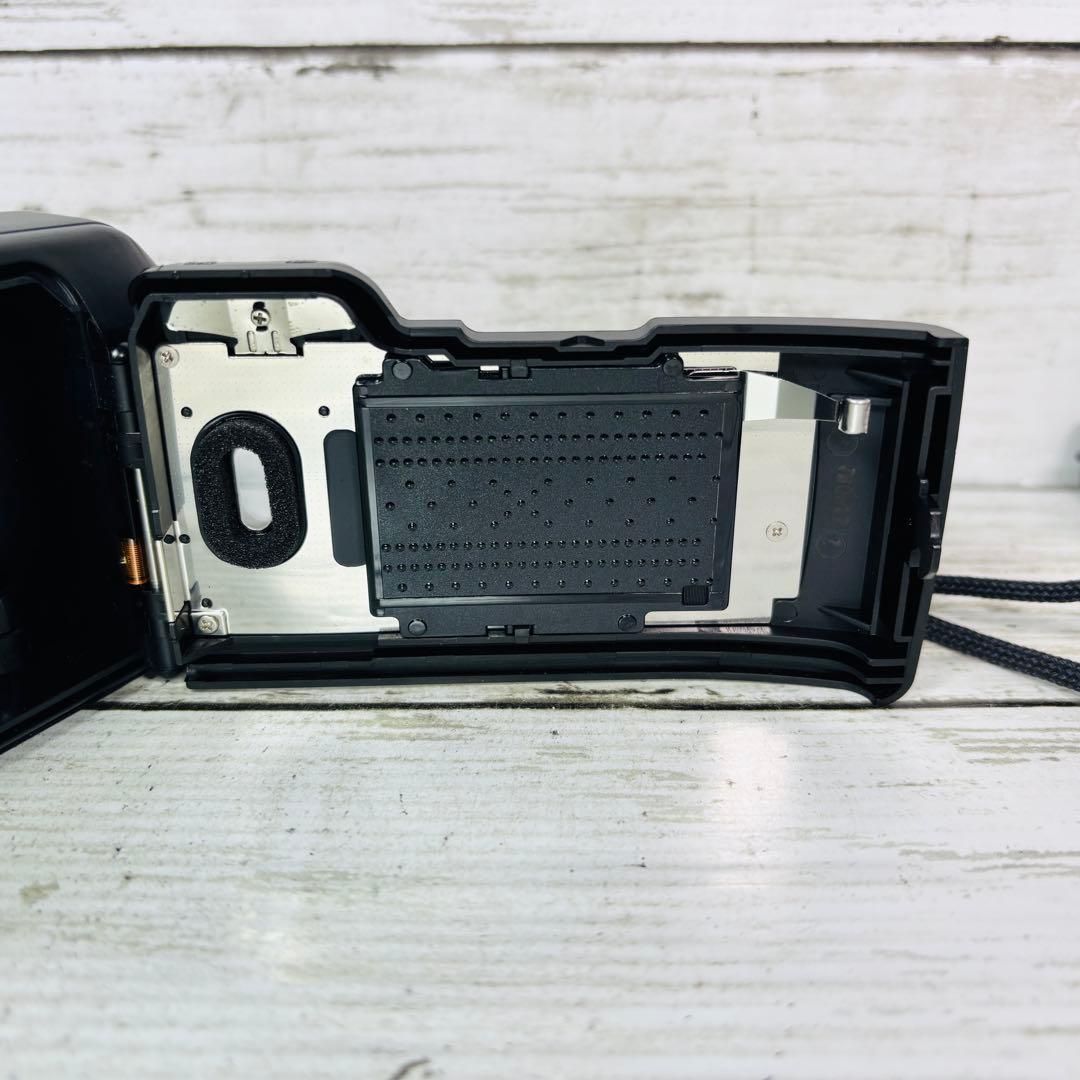 【動作良好】Canon Autoboy Luna 35 PANORAMA