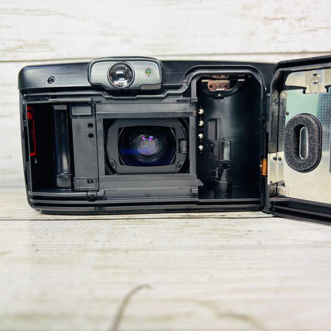 【動作良好】Canon Autoboy Luna 35 PANORAMA