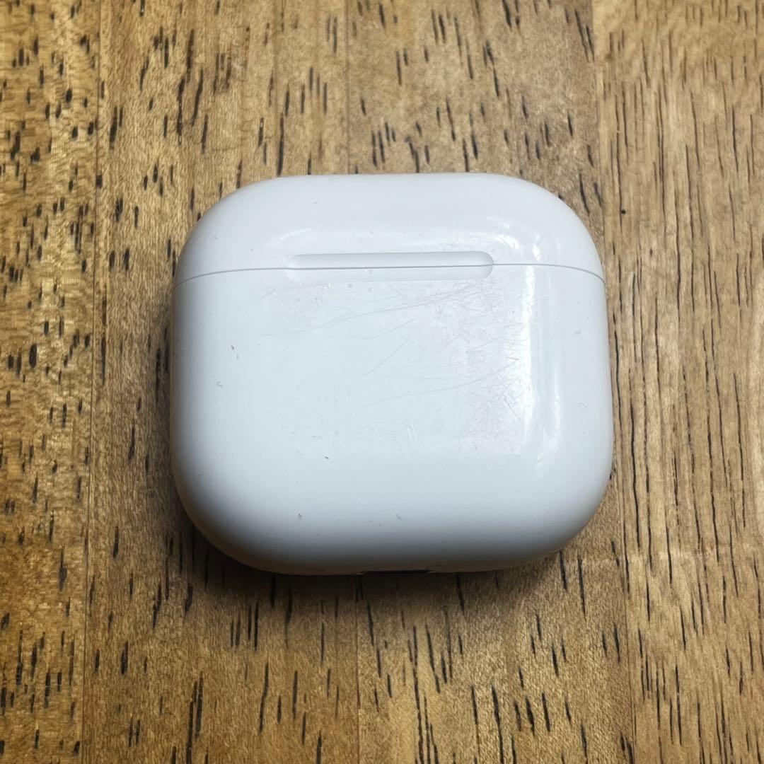 AirPods 第4世代 A3059 充電ケース ANC ケース 4 Apple