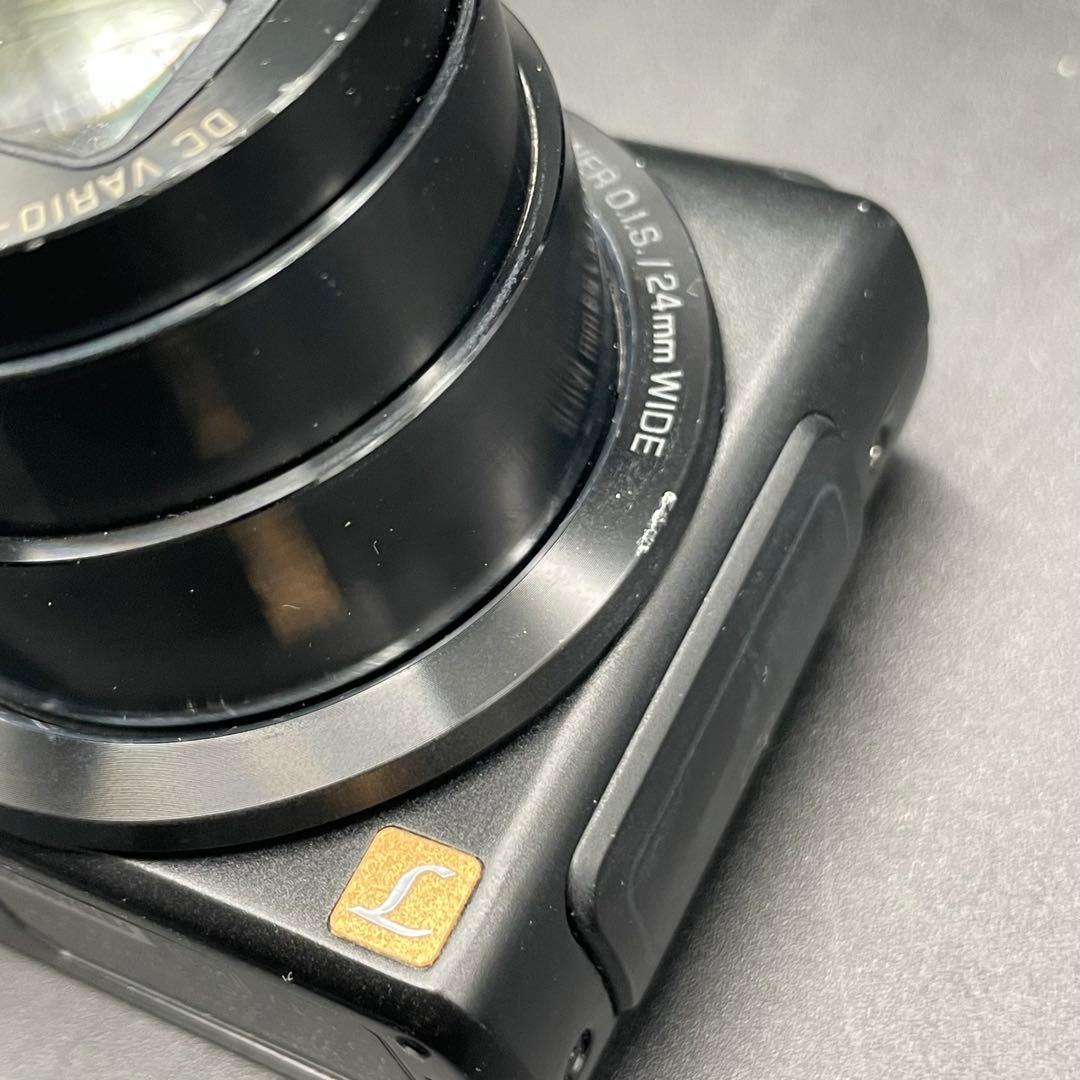 ◯Panasonic DMC-TZ40 コンパクトデジタルカメラ