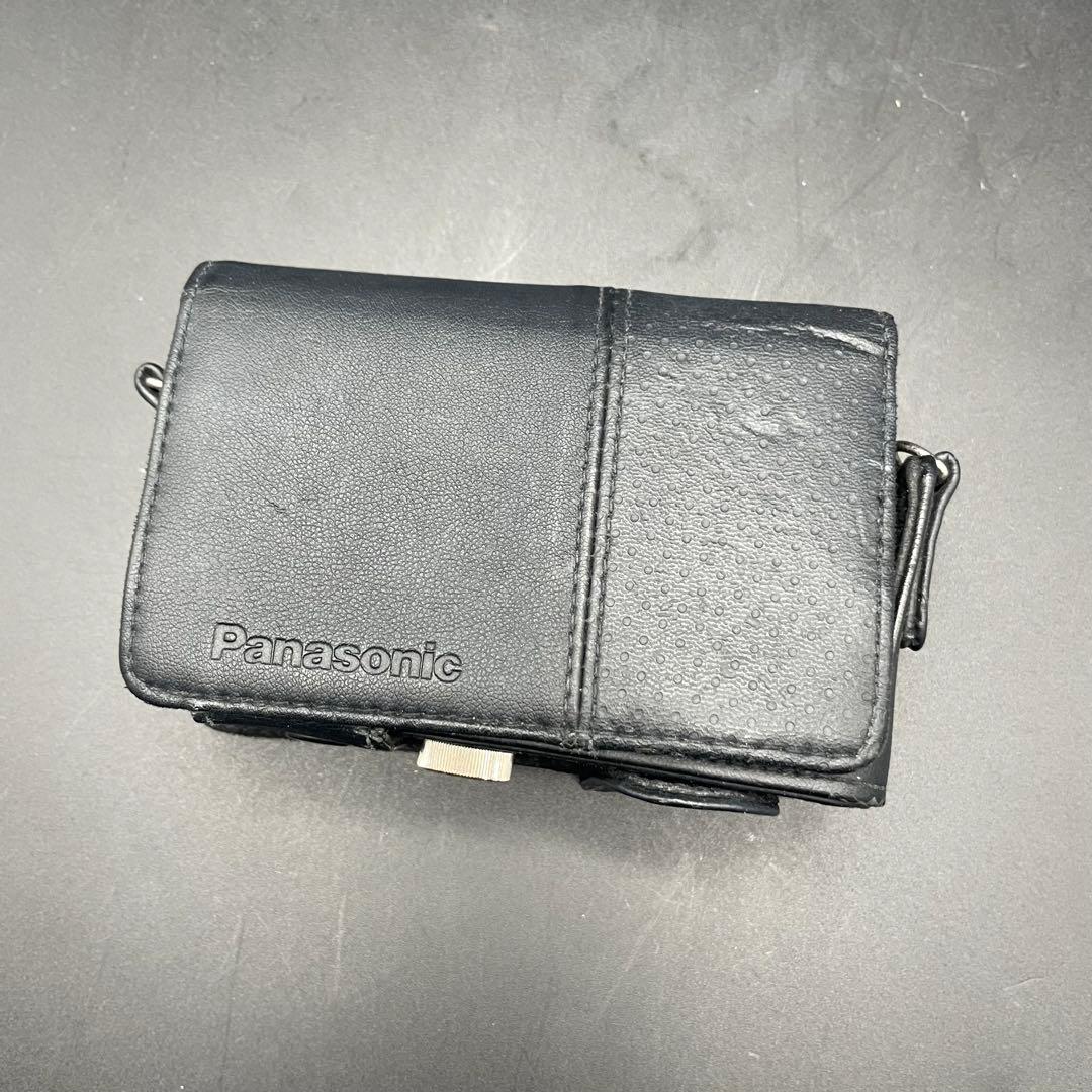 ◯Panasonic DMC-TZ40 コンパクトデジタルカメラ