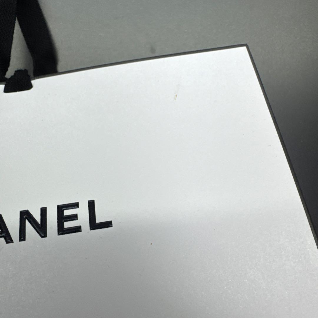 h*n様 CHANEL CHANCE ハンドクリーム 3本セット未使用　シャネル