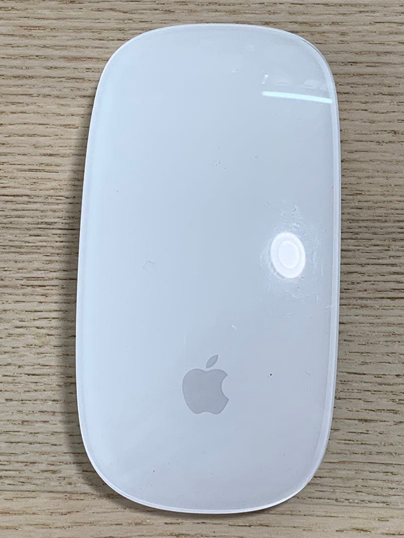 Q22 Apple Magic Mouse A3204 最新モデル