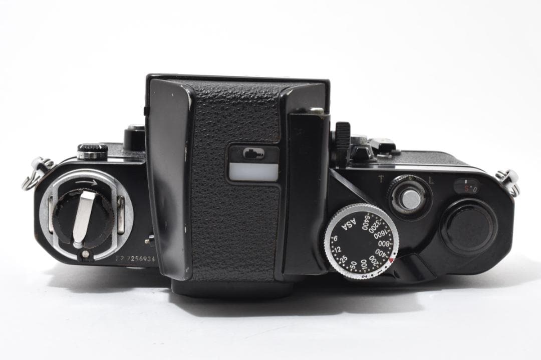 ★美品★ニコン Nikon F2 フォトミック ブラック#1660