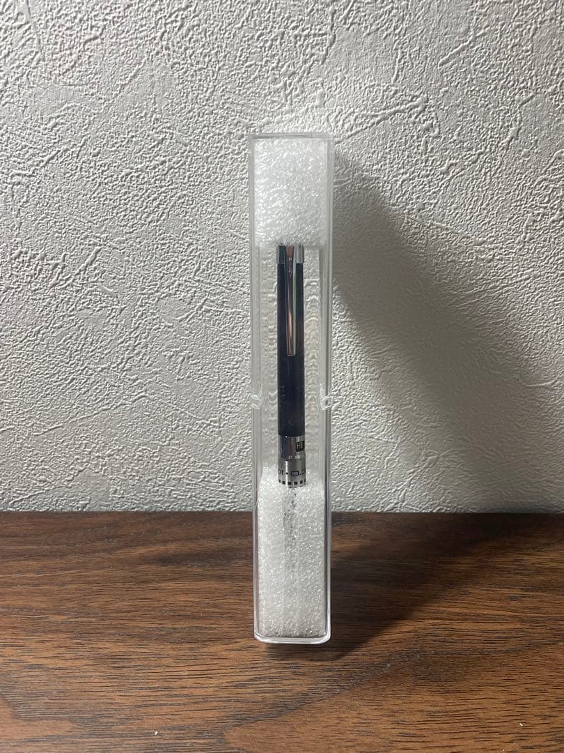 パイロット　廃盤シャープペン　ハイメカホルダーノック式　H-2003