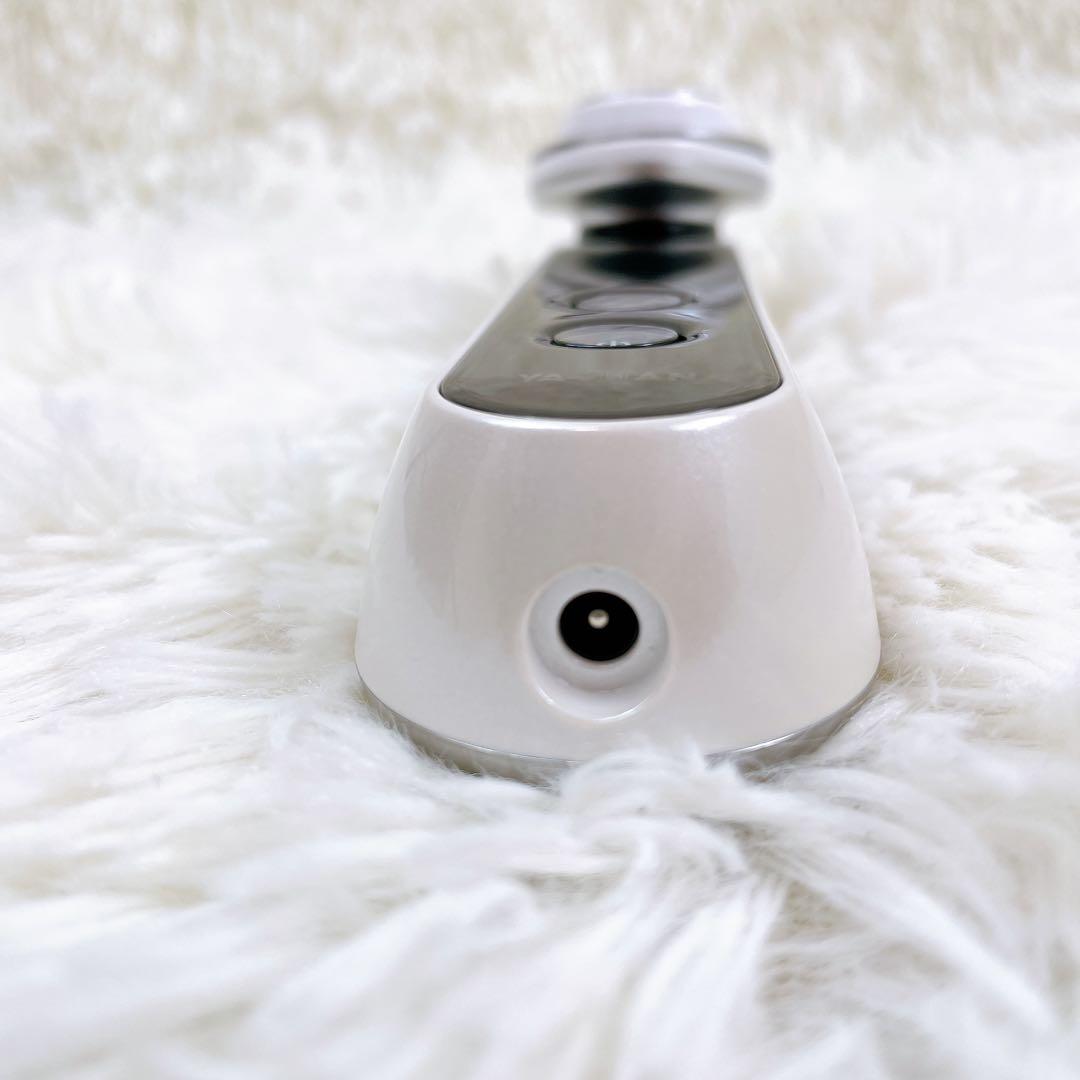 極美品✨ ヤーマン プラチナホワイトRF HRF-1