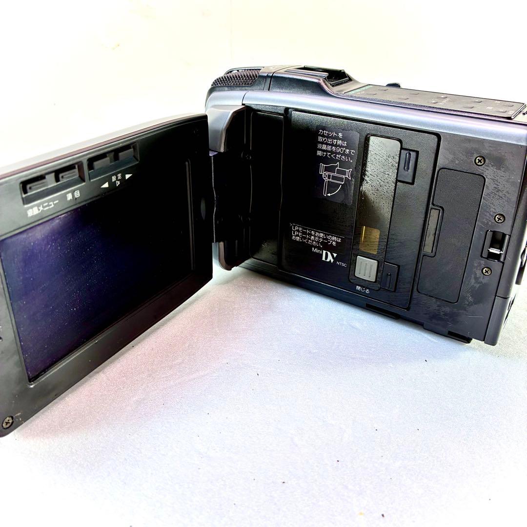 Panasonic デジタルカメラNV-DL1