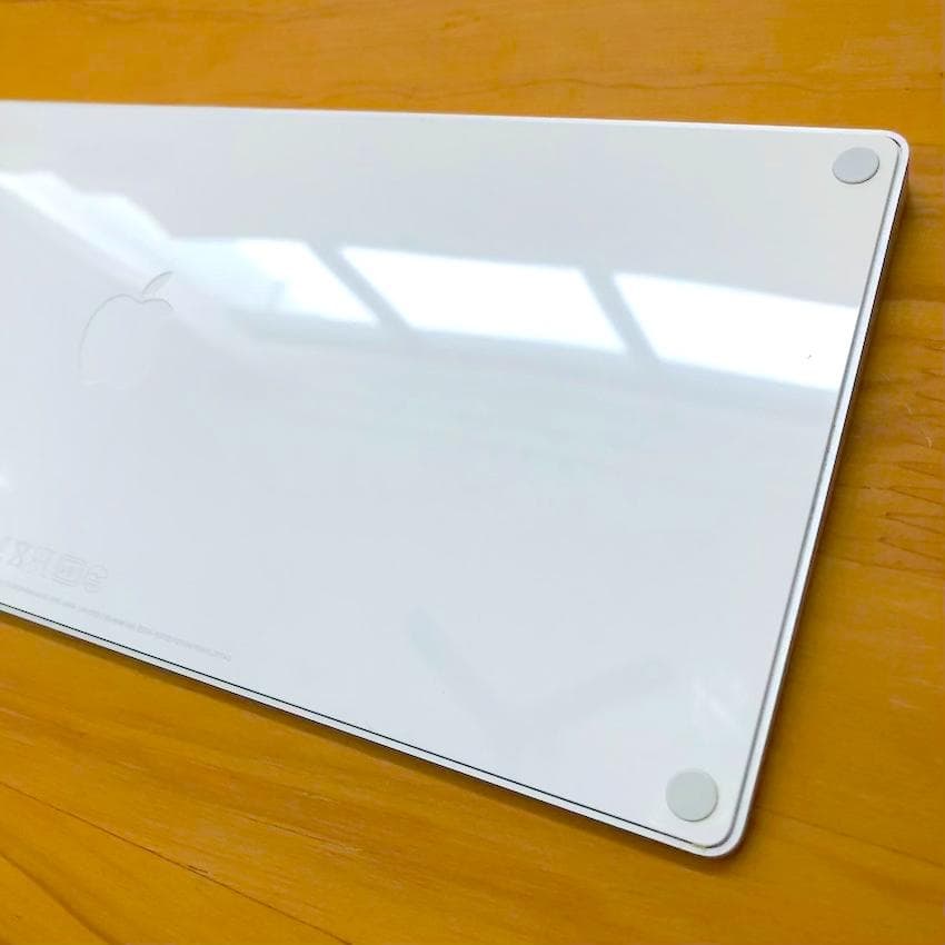 APPLE｜MAGIC KEYBOARD JIS｜MAGIC MOUSE 2