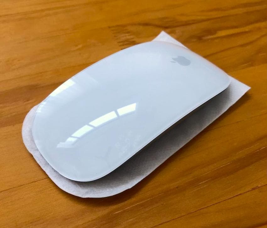 APPLE｜MAGIC KEYBOARD JIS｜MAGIC MOUSE 2