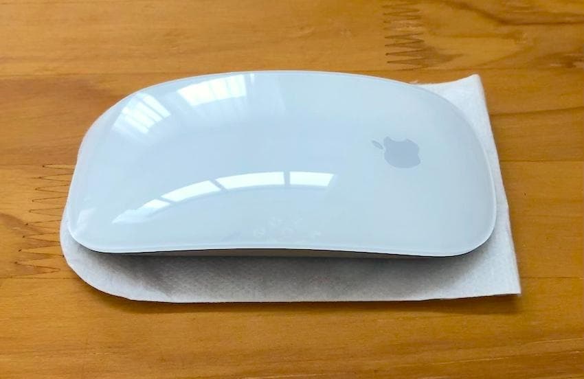 APPLE｜MAGIC KEYBOARD JIS｜MAGIC MOUSE 2