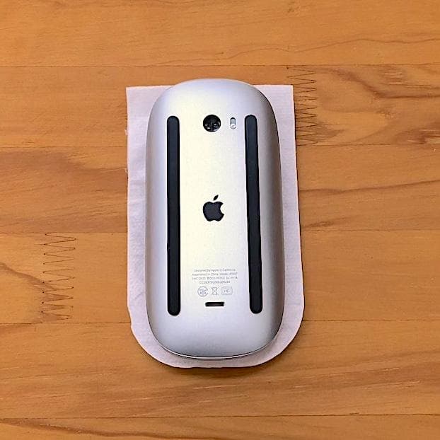 APPLE｜MAGIC KEYBOARD JIS｜MAGIC MOUSE 2