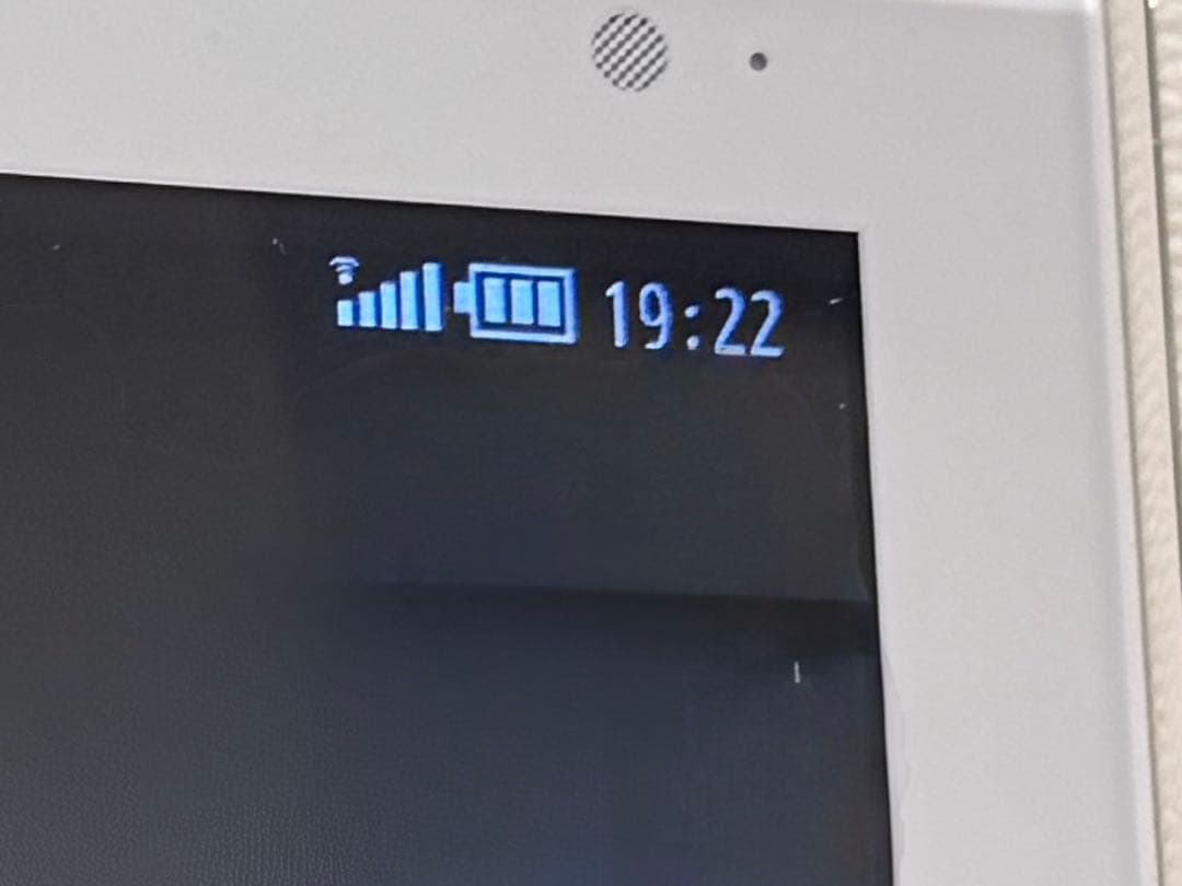 Panasonic ポータブルテレビ UN-10E5