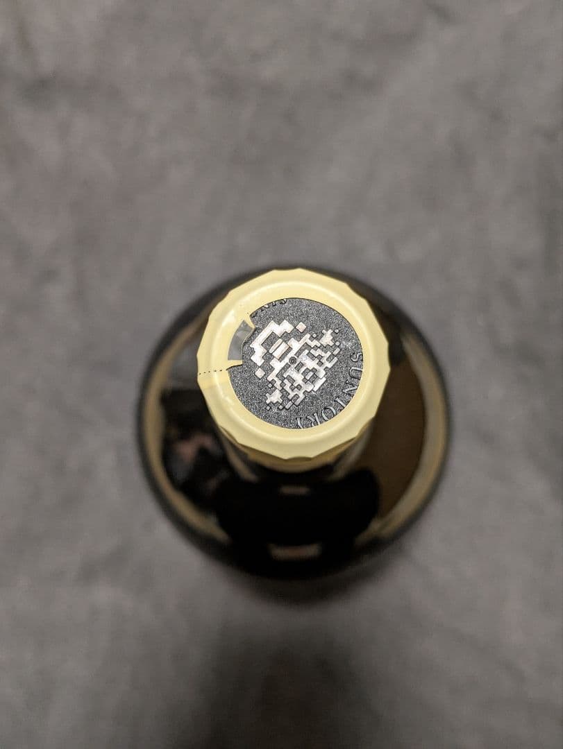 Suntory Special Reserve 12年 700ml