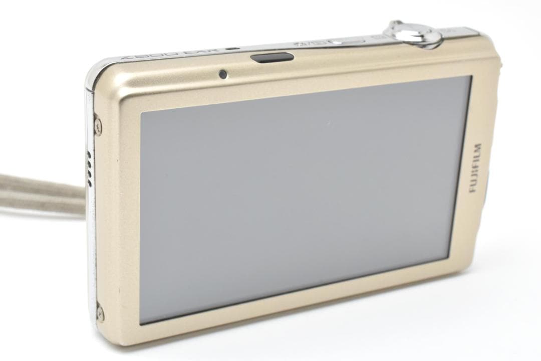 良品）富士フィルム FINEPIX Z800EXRデジカメ動作品#1851