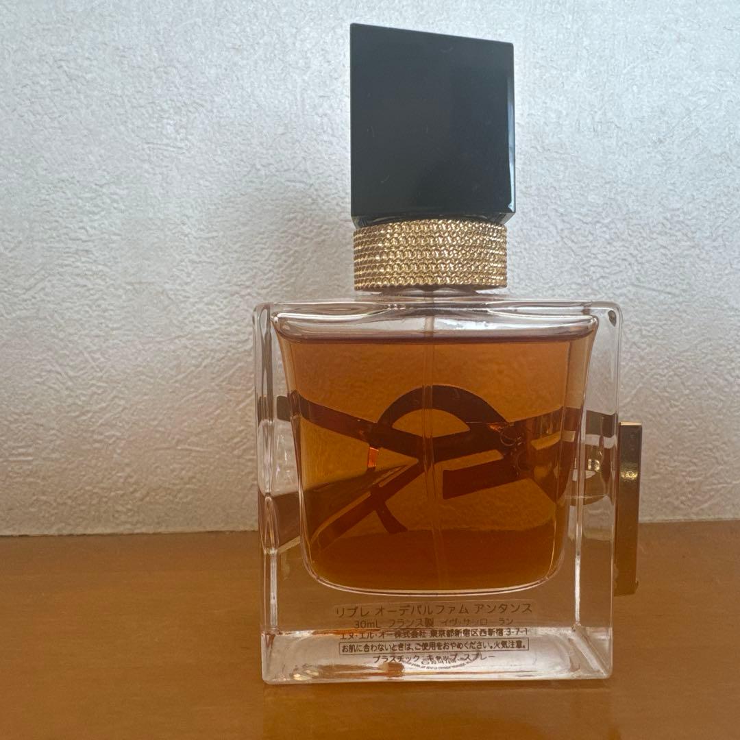 Yves Saint Laurent 香水 30ml ユニセックス