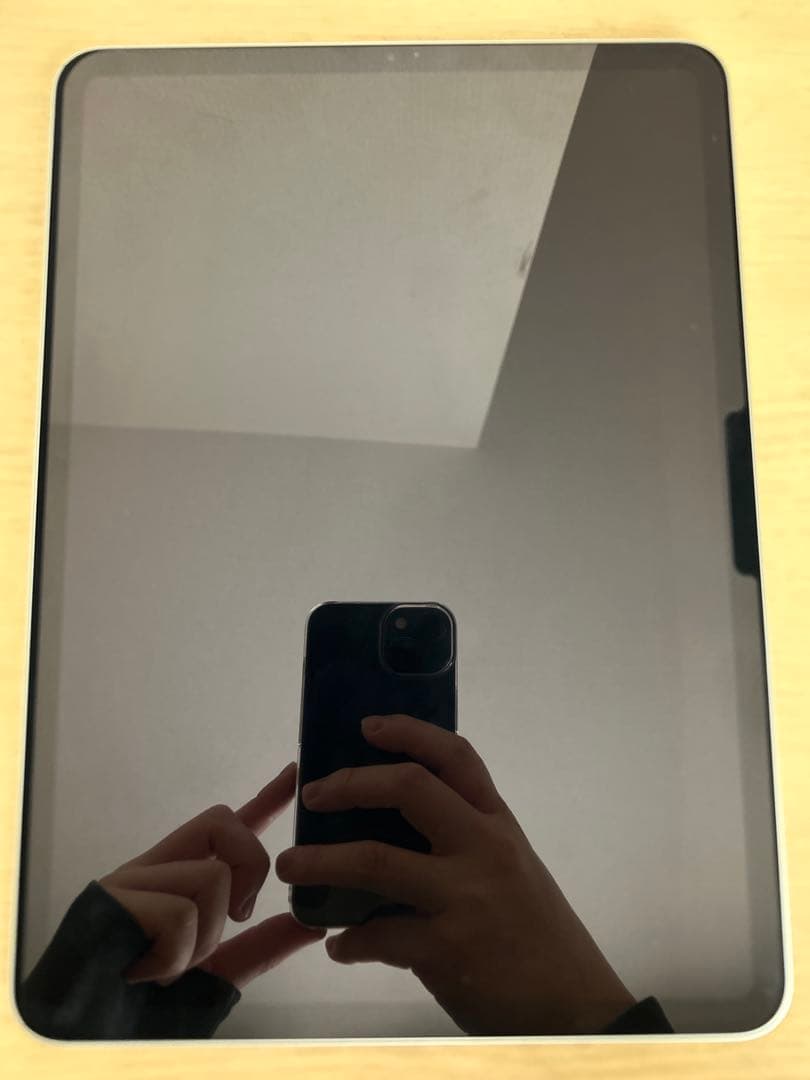 iPad Pro （第2世代 11インチ）Apple Pencil（第2世代）