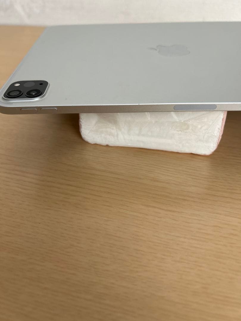 iPad Pro （第2世代 11インチ）Apple Pencil（第2世代）
