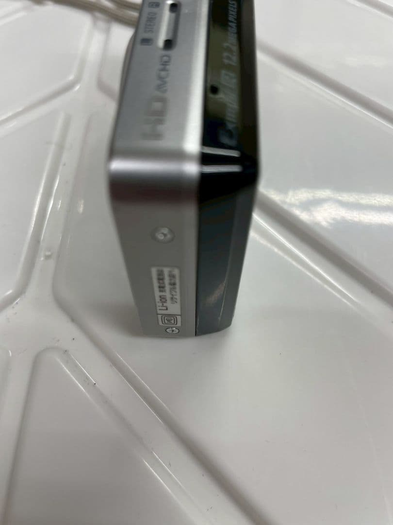 SONY DSC-WX5 コンパクトデジタルカメラ 動作未確認