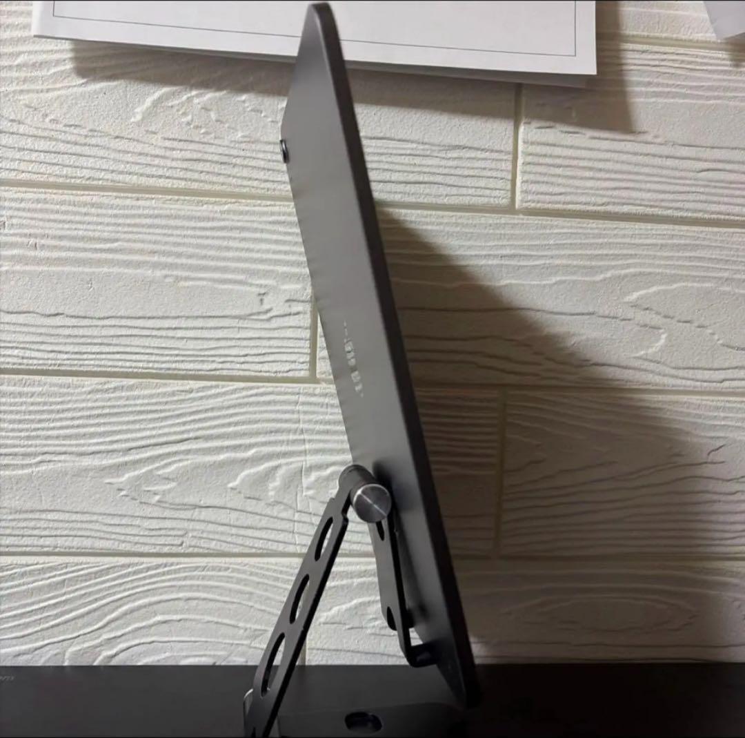 夕暮くー さん専用！iPad Air (第4世代) 64GB スペースグレー