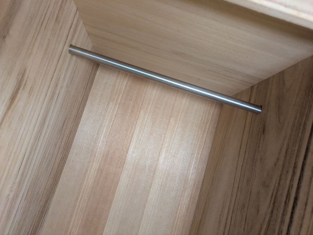木桐箪笥　桐タンス　桐箱