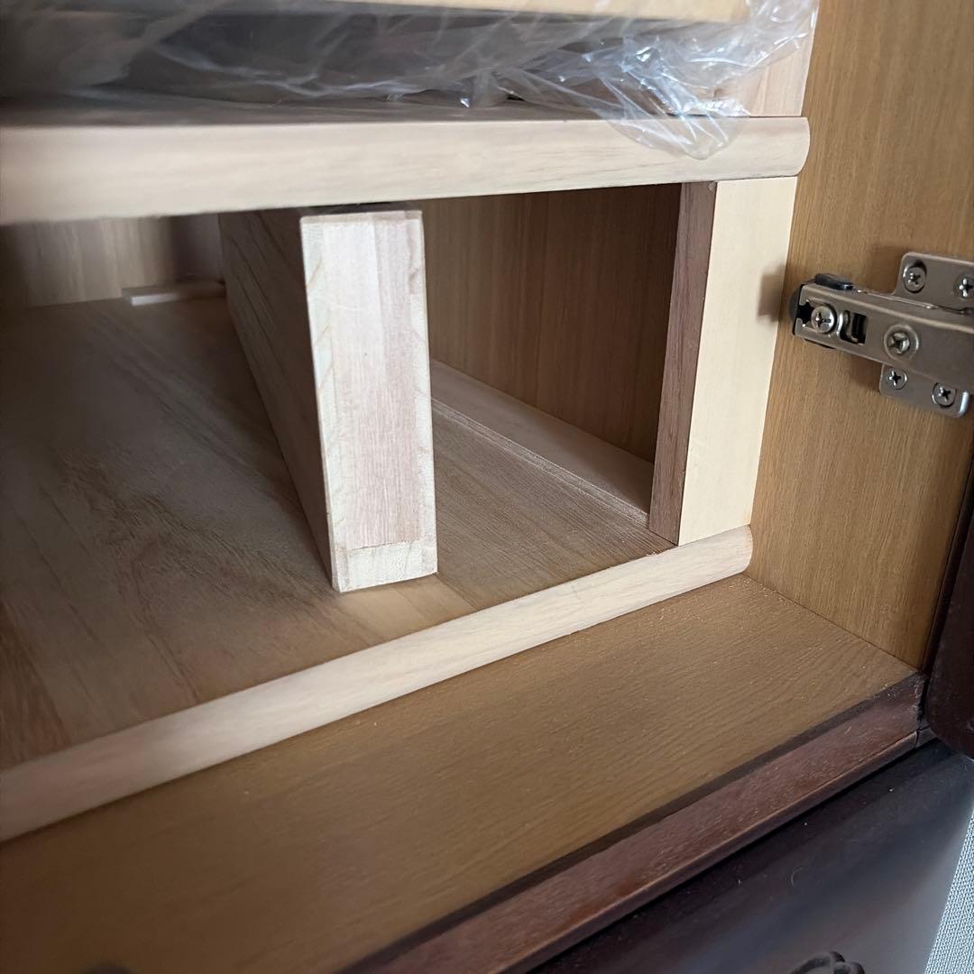 和ダンス　桐　婚礼箪笥　大川家具