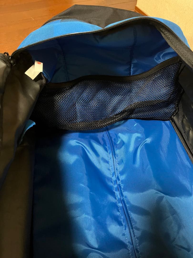【DAKINE 】ダカイン　キャリーバッグ 大容量 キャリーケース 2輪