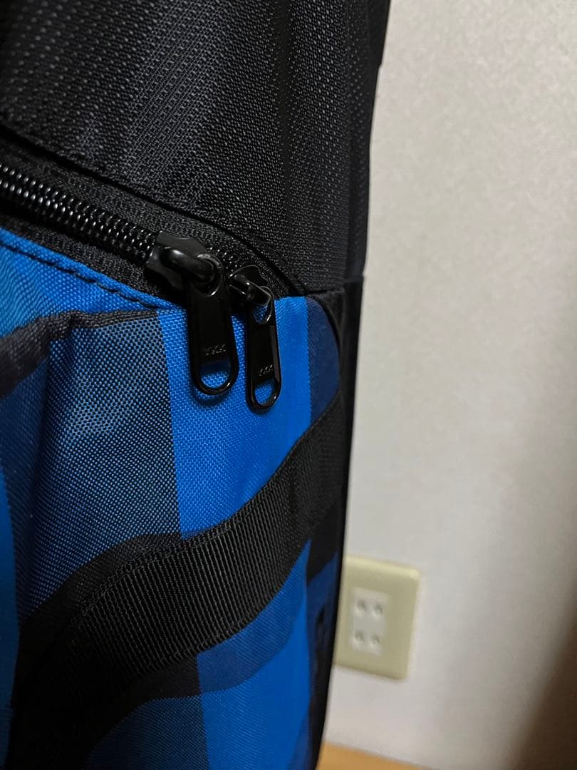 【DAKINE 】ダカイン　キャリーバッグ 大容量 キャリーケース 2輪