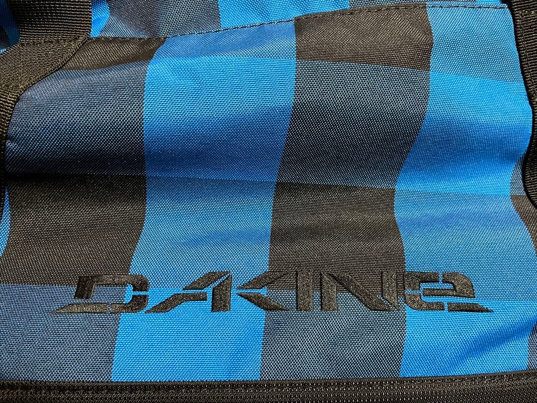 【DAKINE 】ダカイン　キャリーバッグ 大容量 キャリーケース 2輪