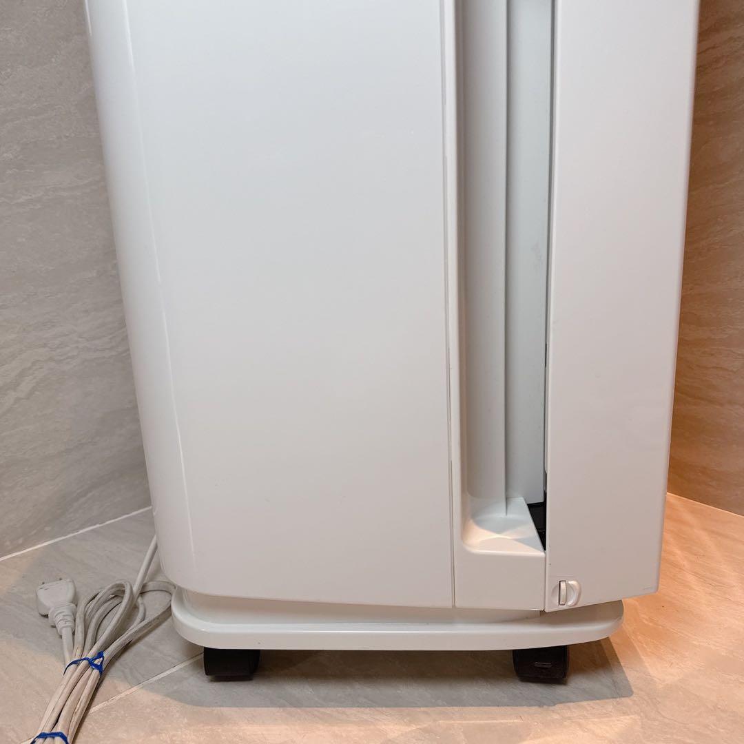 ダイキン DAIKIN 空気清浄機 MCK70XN-W 2020年製　加湿器
