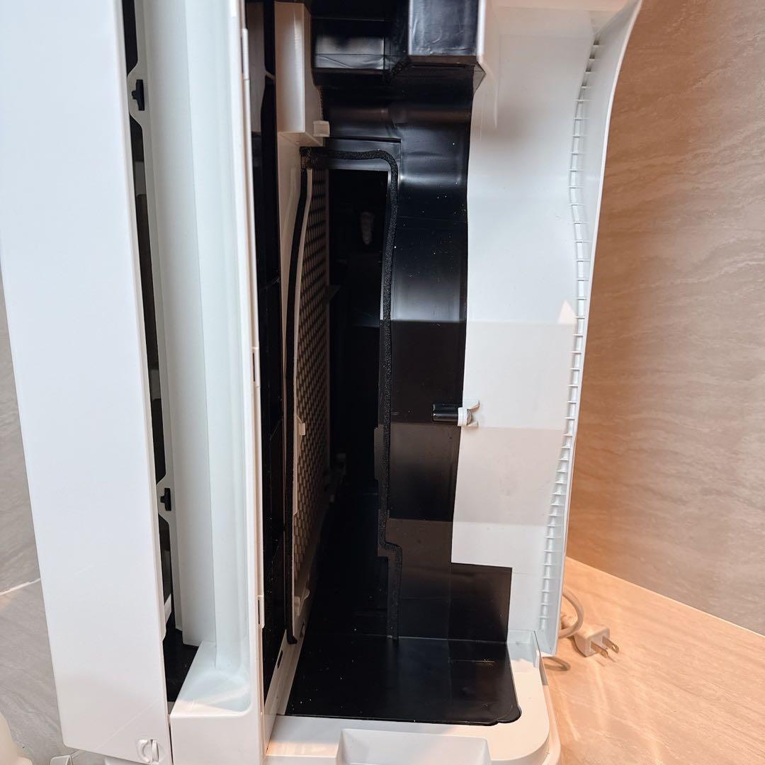 ダイキン DAIKIN 空気清浄機 MCK70XN-W 2020年製　加湿器