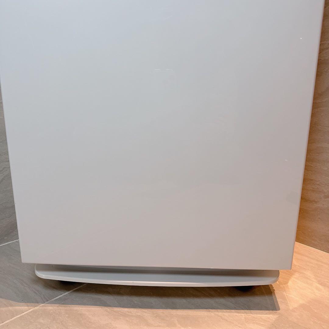 ダイキン DAIKIN 空気清浄機 MCK70XN-W 2020年製　加湿器
