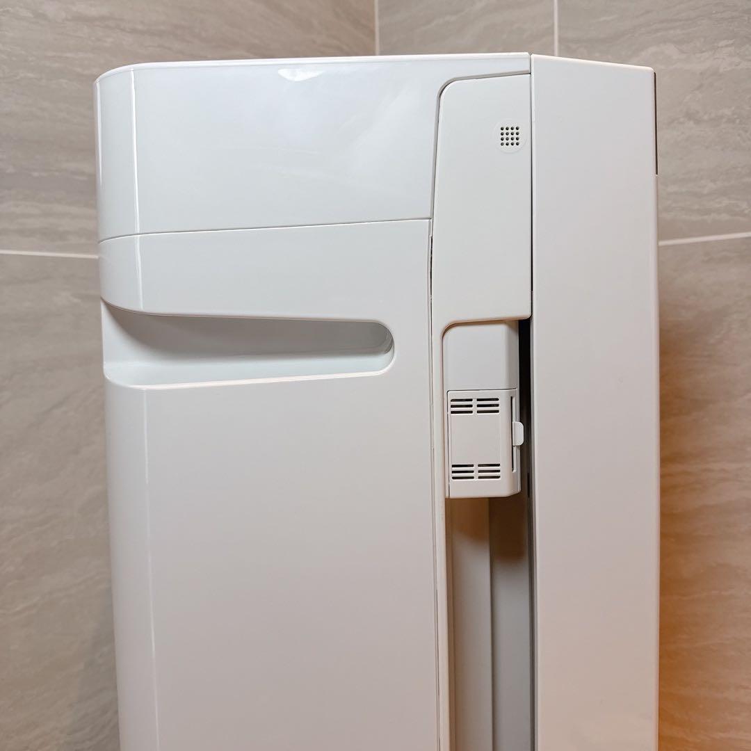 ダイキン DAIKIN 空気清浄機 MCK70XN-W 2020年製　加湿器