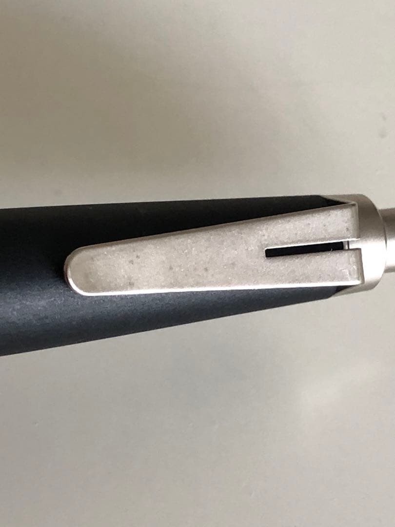 LAMY スクリブル　0.7mm シャープペンシル　廃盤
