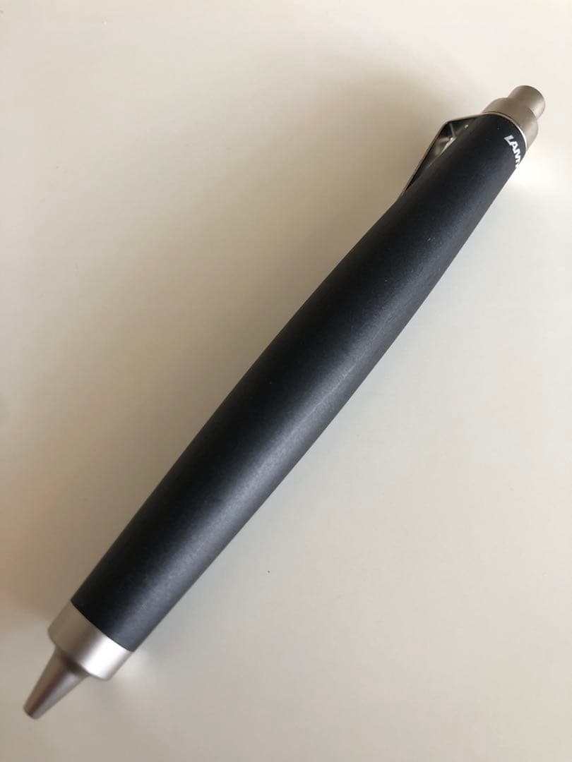 LAMY スクリブル　0.7mm シャープペンシル　廃盤