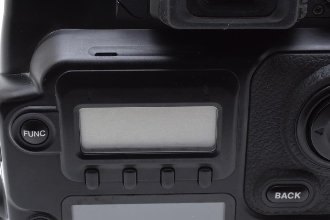 ★美品★フジフイルム FinePix S3 Pro ボディ #20529