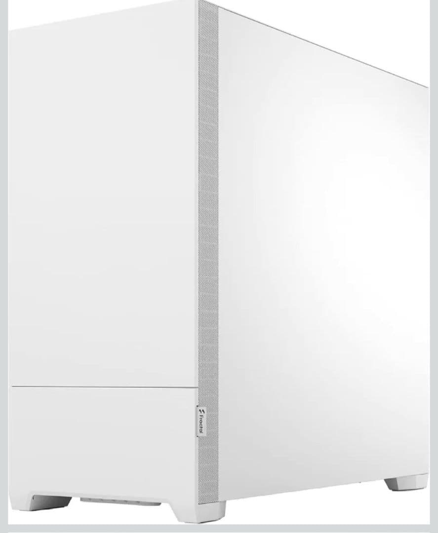 Fractal Design PCケース FD-C-POS1A-04