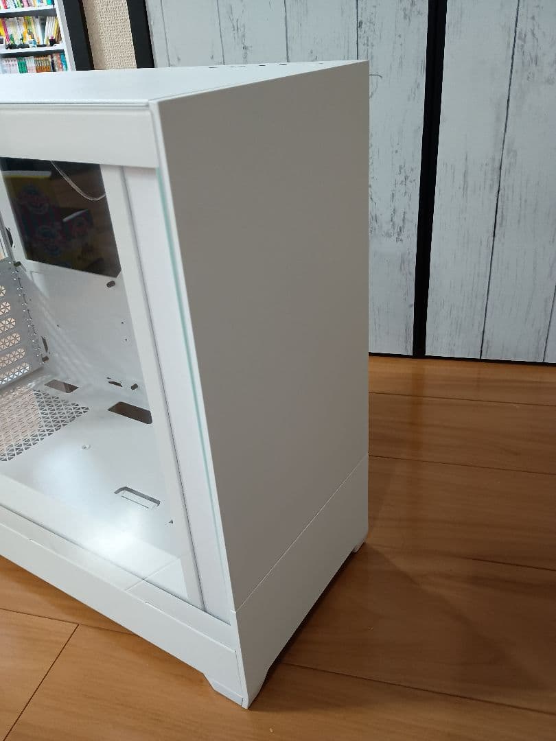 Fractal Design PCケース FD-C-POS1A-04