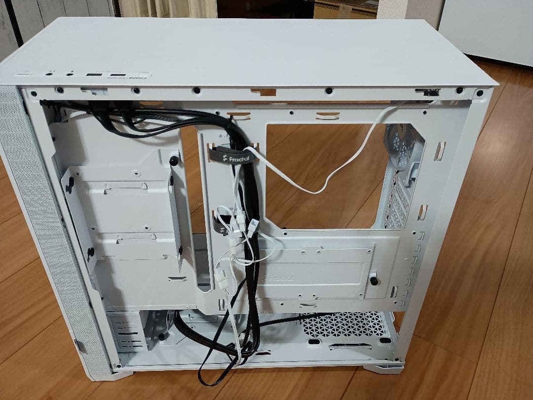 Fractal Design PCケース FD-C-POS1A-04