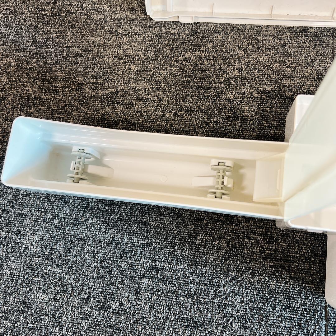 【最上位モデル】シャープ　加湿空気清浄機　KI-JP100-W 2020年製