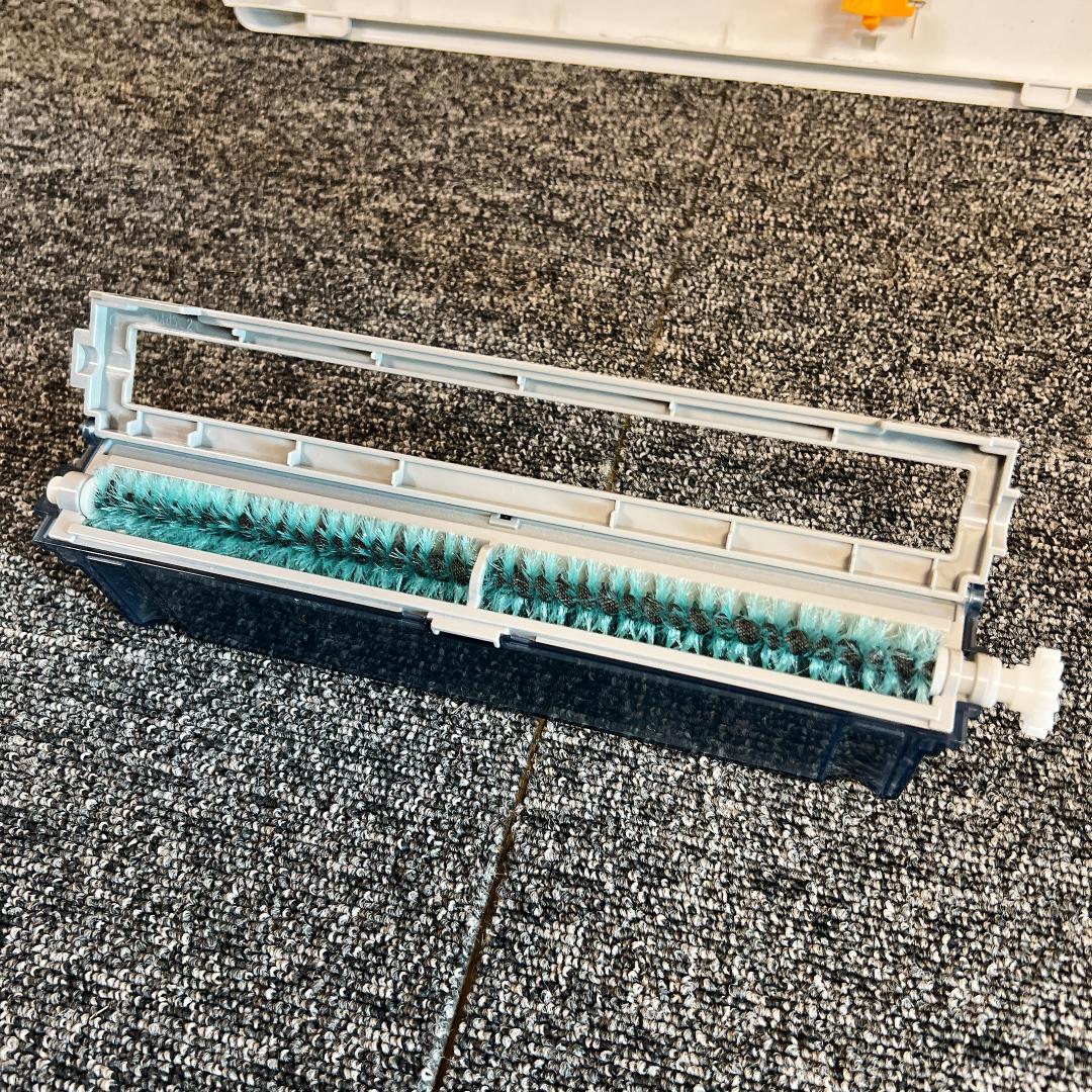 【最上位モデル】シャープ　加湿空気清浄機　KI-JP100-W 2020年製