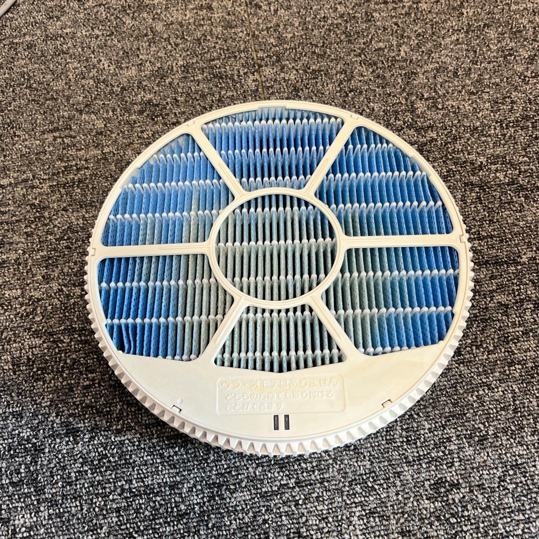 【最上位モデル】シャープ　加湿空気清浄機　KI-JP100-W 2020年製