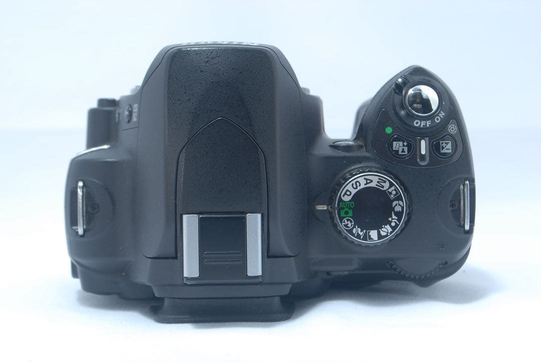 カメラバッグ付き♥️ ニコン 人気 一眼レフ 18-55mm スマホ転送 動作良好