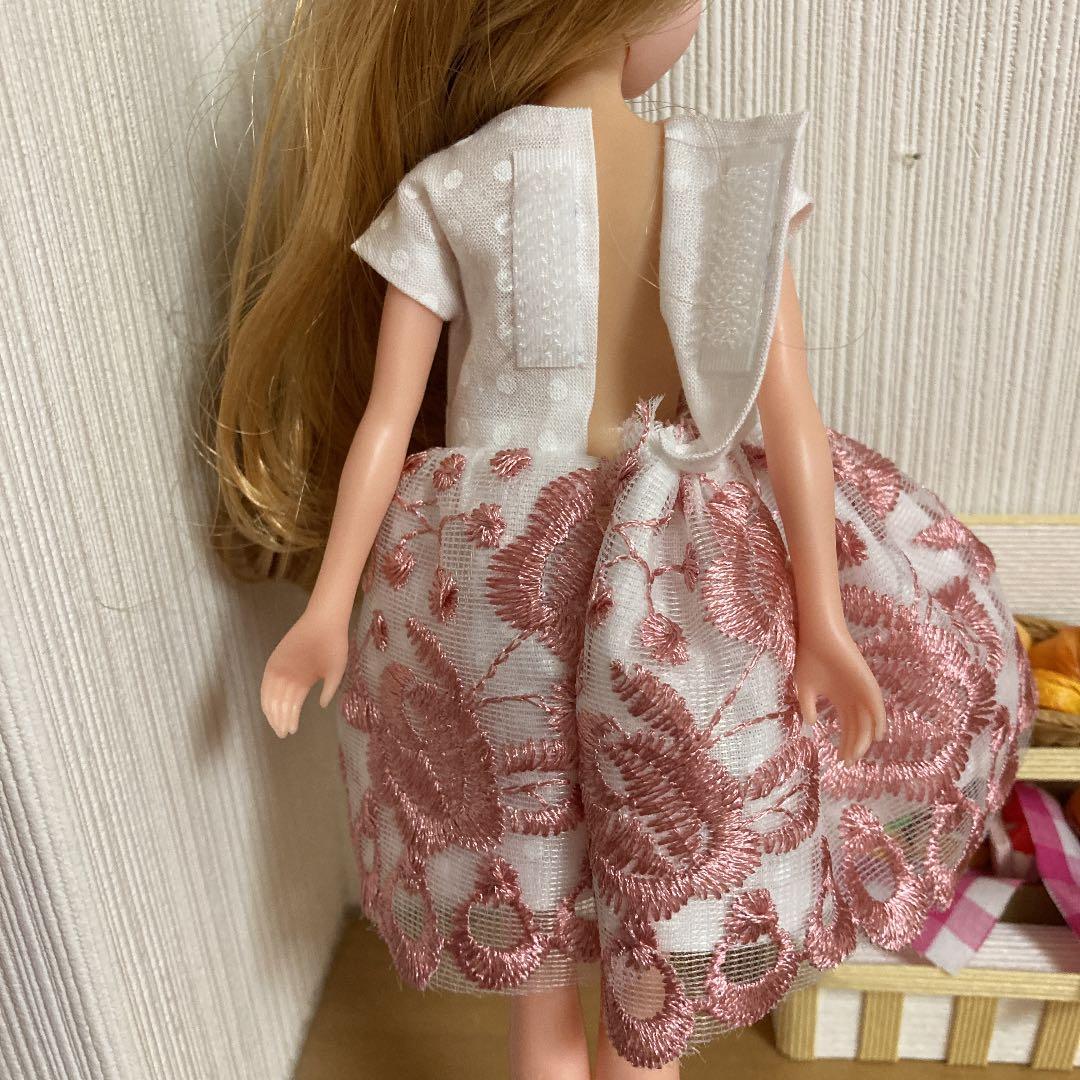 専用　セール！リカちゃん 服 ハンドメイド875番