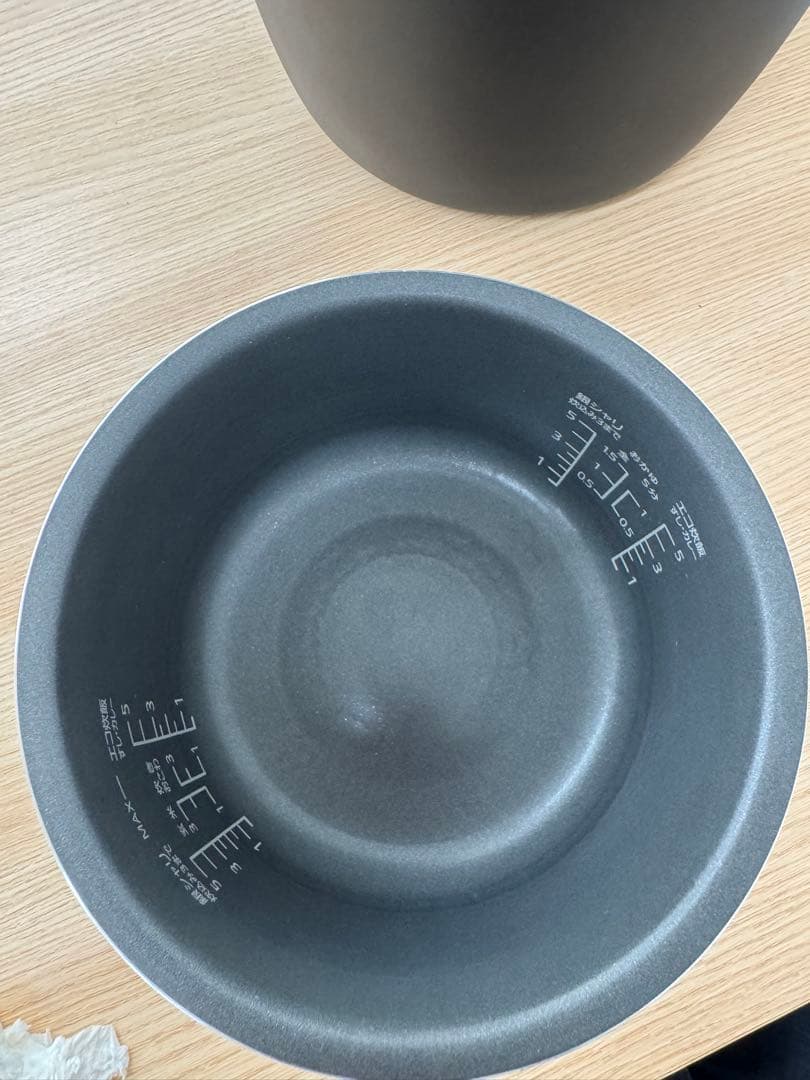 パナソニック 炊飯器 5合 圧力IH無水調理/低温調理可能SR-NA102-K