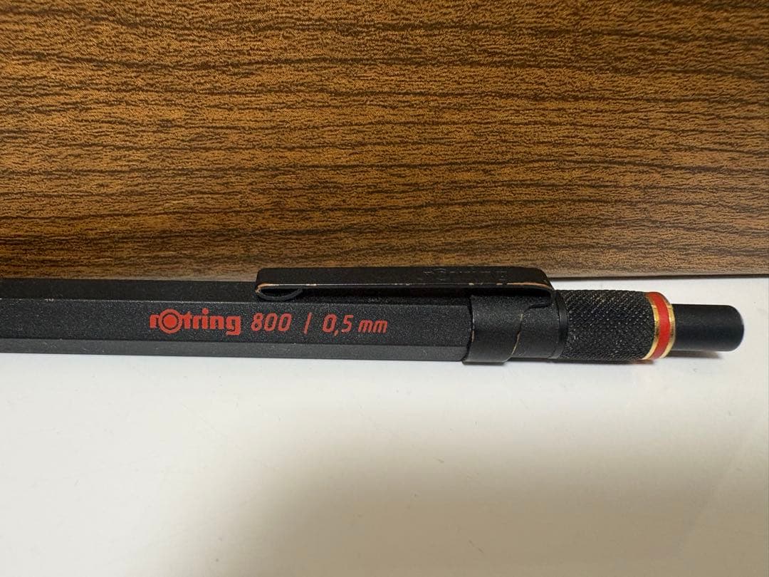 シーサー筆箱　その他諸々シャーペン