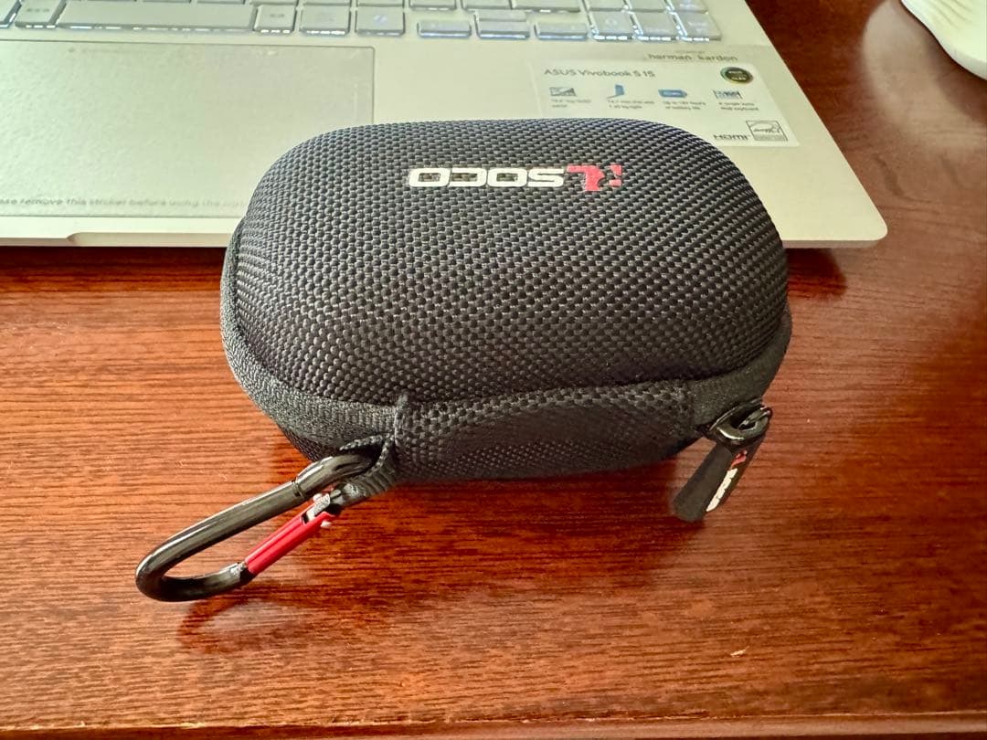 3/9まで Bose QuietComfort Earbuds ケース付き