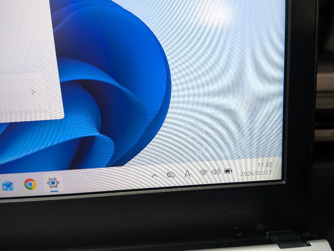 富士通 S904/H Windows11SSD高速高解像度 最終値下げ!