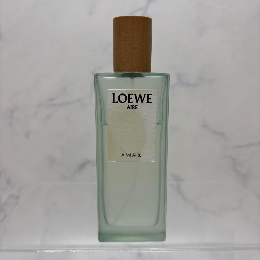 0403 ロエベ　アイレアミアイレ　50ml ※値下げ不可.
